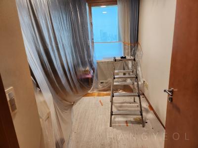 서울특별시 강남구 도곡동 타워팰리스 시스템에어컨 기타