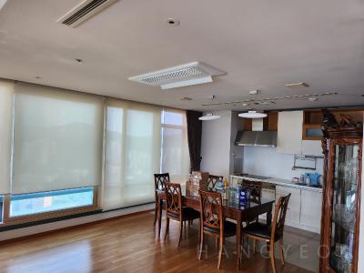서울특별시 강남구 도곡동 타워팰리스 시스템에어컨 기타