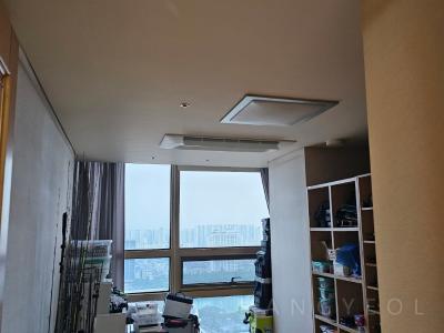서울특별시 송파구 신천동 롯데캐슬골드 시스템에어컨 기타
