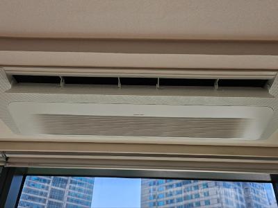 서울특별시 강남구 도곡동 타워팰리스 시스템에어컨 기타