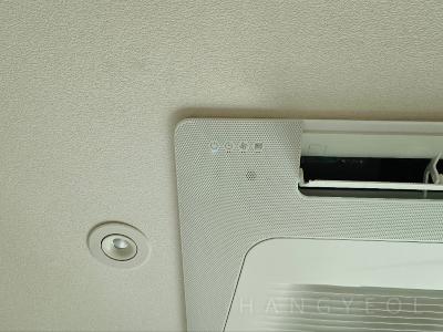 서울특별시 강남구 도곡동 타워팰리스 시스템에어컨 기타