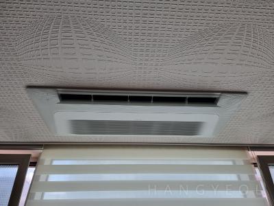 인천광역시 연수구 송도동 송도 더샵 하버뷰 14단지 시스템에어컨 기타
