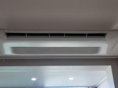 서울특별시 양천구 신정동 삼성쉐르빌2 시스템에어컨 설치 사례