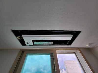 경기도 용인시 기흥구 서천동 영통로 효성해링턴플레이스 시스템에어컨 기타