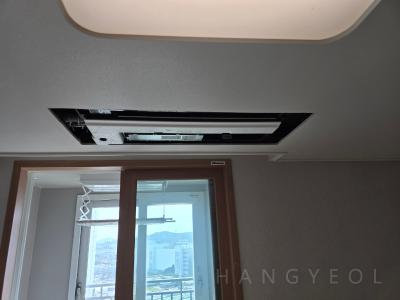 충청남도 천안시 서북구 성성동 천안시티자이 시스템에어컨 기타