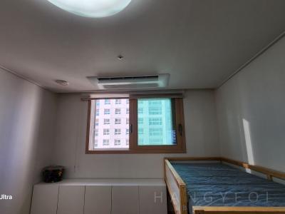 경기도 수원시 영통구 이의동 광교C1 호반베르디움, Summit Place광교 시스템에어컨 기타