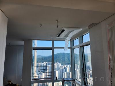 서울특별시 강남구 도곡동 타워팰리스 시스템에어컨 기타
