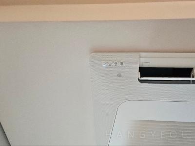 서울특별시 강남구 도곡동 타워팰리스 시스템에어컨 기타