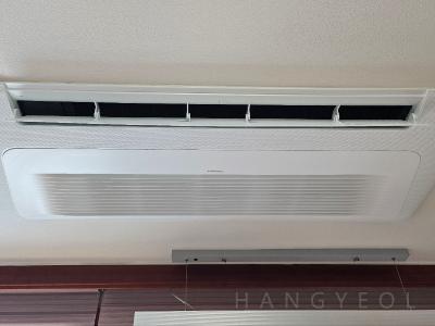 서울특별시 강남구 도곡동 타워팰리스 시스템에어컨 기타