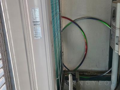 서울특별시 강남구 도곡동 타워팰리스 시스템에어컨 기타