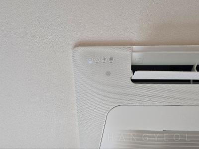 서울특별시 강남구 도곡동 타워팰리스 시스템에어컨 기타