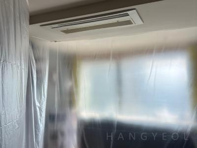 서울특별시 강남구 도곡동 타워팰리스 시스템에어컨 기타