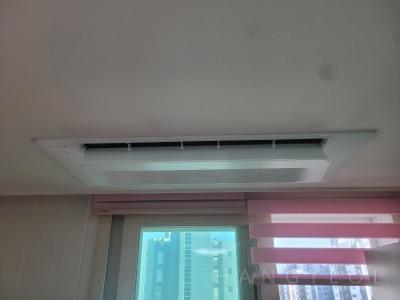 경기도 하남시 망월동 미사강변 푸르지오 시스템에어컨 기타