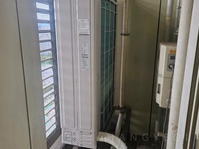 서울특별시 강남구 도곡동 타워팰리스 시스템에어컨 기타