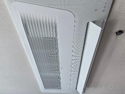 서울특별시 은평구 증산동 디엠씨 자이2단지 시스템에어컨 기타