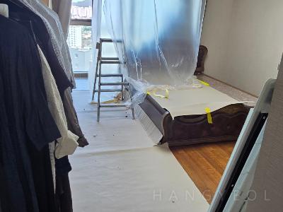 서울특별시 은평구 증산동 디엠씨 자이2단지 시스템에어컨 기타