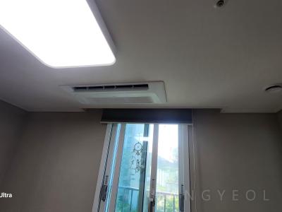경기도 광주시 역동 이편한세상 광주역 2단지 시스템에어컨 기타