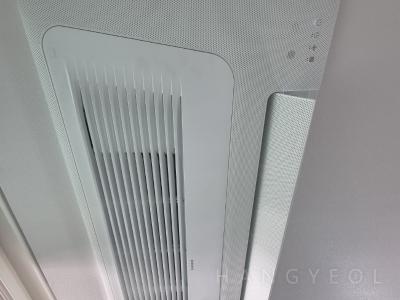 서울특별시 양천구 신정동 대성유니드아파트 시스템에어컨 기타