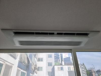 서울특별시 양천구 신정동 대성유니드아파트 시스템에어컨 기타