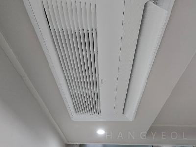 서울특별시 강동구 성내동 성내동삼성아파트 시스템에어컨 기타