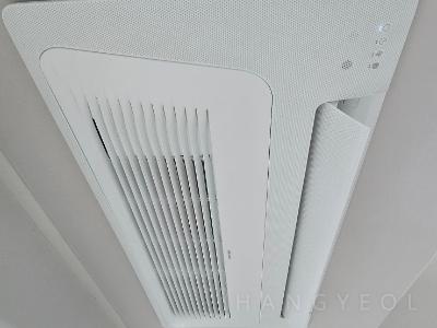 서울특별시 강동구 성내동 성내동삼성아파트 시스템에어컨 기타