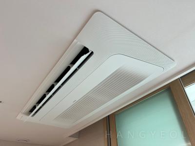 경기도 의정부시 의정부동 의정부 롯데캐슬 골드파크 2단지 시스템에어컨 기타