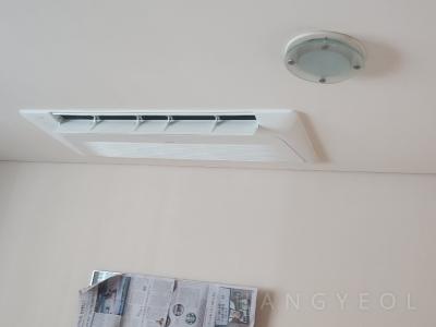 서울특별시 강남구 도곡동 타워팰리스 시스템에어컨 기타