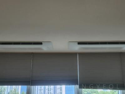 서울특별시 강남구 도곡동 타워팰리스 시스템에어컨 기타