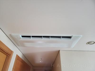 서울특별시 양천구 목동 현대하이페리온 시스템에어컨 설치 사례