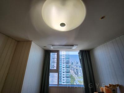 인천광역시 연수구 송도동 송도 더샵 하버뷰 14단지 시스템에어컨 기타