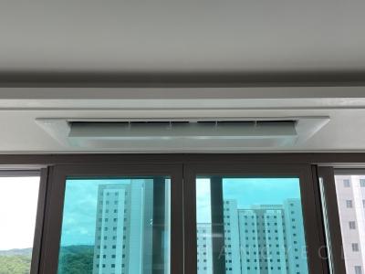 충청남도 당진시 수청동 당진동부센트레빌2차 시스템에어컨 기타