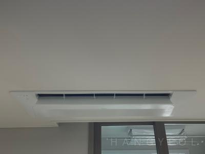 충청남도 당진시 수청동 당진동부센트레빌2차 시스템에어컨 기타