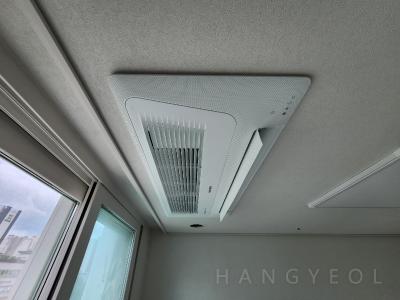경기도 화성시 청계동 동탄역 시범우남퍼스트빌아파트 시스템에어컨 기타