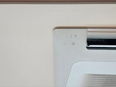 서울특별시 강남구 도곡동 타워팰리스 시스템에어컨 기타