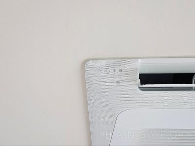 서울특별시 강남구 도곡동 타워팰리스 시스템에어컨 기타