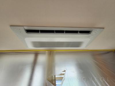 경기도 수원시 권선구 권선동 수원아이파크시티 1단지 시스템에어컨 기타