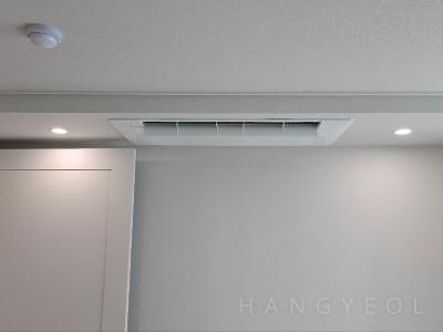 경기도 수원시 팔달구 화서동 화서위브하늘채 시스템에어컨 기타