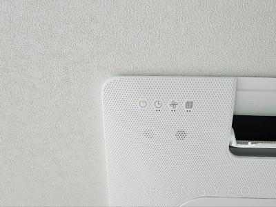 경기도 수원시 팔달구 화서동 화서위브하늘채 시스템에어컨 기타