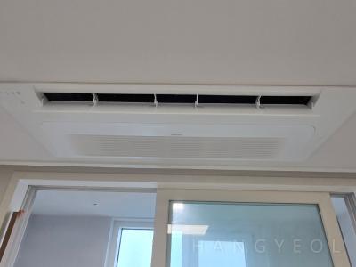 서울특별시 구로구 구로동 신구로자이나인스에비뉴 시스템에어컨 기타