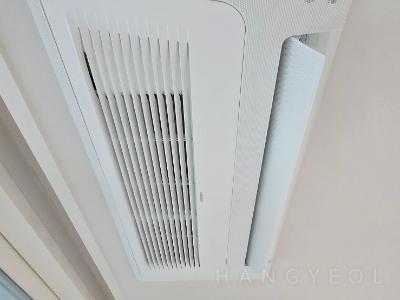 서울특별시 구로구 구로동 신구로자이나인스에비뉴 시스템에어컨 기타