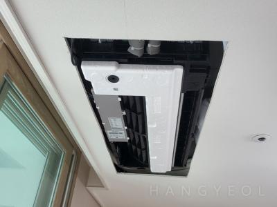 인천광역시 서구 신현동 루원시티 대성베르힐 시스템에어컨 기타