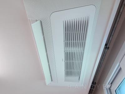 경기도 의정부시 신곡동 e편한세상 신곡 파크비스타 시스템에어컨 기타