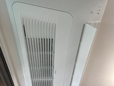 서울특별시 금천구 독산동 금천롯데캐슬골드파크3차 시스템에어컨 기타