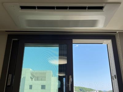 경기도 성남시 분당구 대장동 판교 퍼스트힐 푸르지오 2단지 시스템에어컨 기타