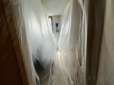 경기도 성남시 분당구 대장동 판교 퍼스트힐 푸르지오 2단지 시스템에어컨 기타
