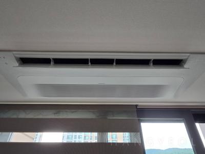 경기도 용인시 수지구 동천동 한빛마을 래미안 이스트팰리스 2단지 시스템에어컨 기타