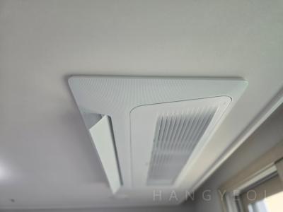 경기도 오산시 부산동 오산 센트럴 푸르지오 시스템에어컨 기타