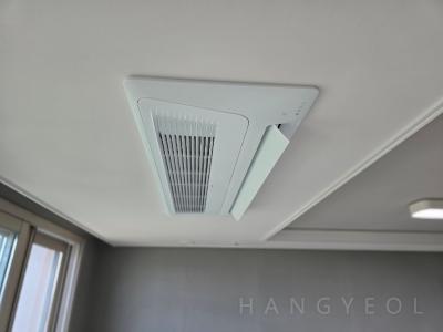 경기도 오산시 부산동 오산 센트럴 푸르지오 시스템에어컨 기타