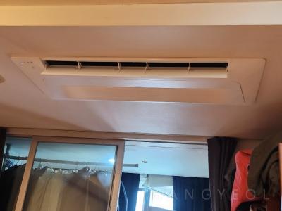 서울특별시 강남구 도곡동 타워팰리스 시스템에어컨 기타