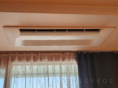 서울특별시 강남구 도곡동 타워팰리스 시스템에어컨 기타